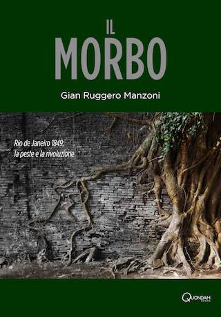 cover book Il morbo
