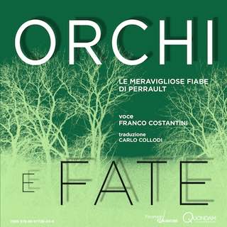 cover audiobook Orchi e Fate